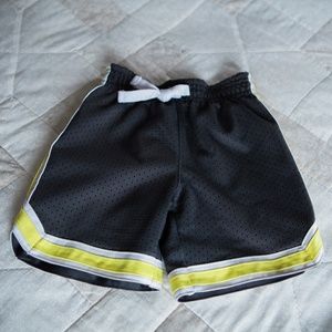 Athletic Shorts